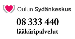 Oulun Sydänkeskus Oy